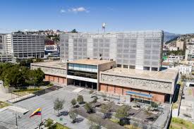 The constitutional court of georgia has been publishing for over 20 years. Ecuador S Constitutional Court Will Hear Case On Rights Of Nature Constitutionnet