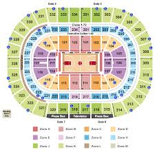 United Center Tickets With No Fees At Ticket Club
