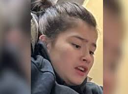 12-year-old girl not seen since May