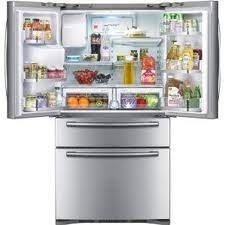 Samsung French Door Refrigerator Reviews