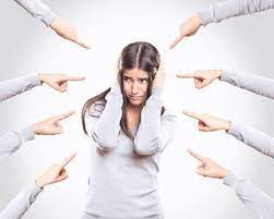 5 Ways To Silence Shame | Psychology Today
