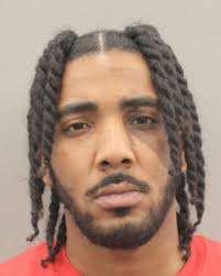 UPDATE: Suspect Arrested in Fatal Shooting at 2501 Westridge Street