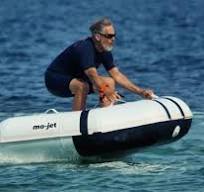 ESURF Jetboard 2022