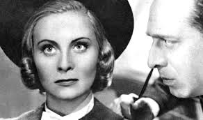 The Law of the North (La Loi du nord) (1939)