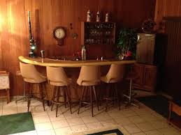 1960s Wood Home Bar House In The Woods Home Home Decor