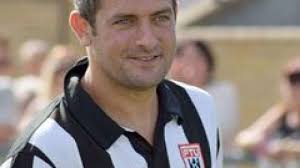 Veterans football: Legend Beck hits four for Nomads