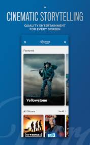See what's on par live today, tonight, and this week. Paramount Network Fur Android Apk Herunterladen