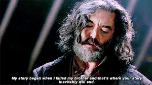 When cain suddenly returns and begins killing humans, dean is forced to finally confront the father of murder. The Executioner S Song Wiki Supernatural Amino