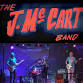The J McCart Band @ Pelican Cove event image