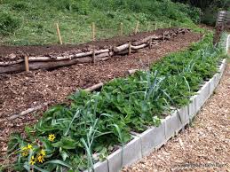 Master mark plastics has become a premier name in lawn, garden, and building supplies throughout the world due to the fact that we are one of the largest and most experienced recyclers of hdpe plastics. Here S A Quick Way To Terrace A Hill Free Download Tenth Acre Farm