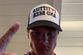 Josh Reuter's Instagram, Twitter & Facebook