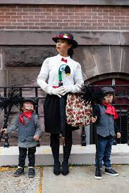 930 x 1800 jpeg 126 кб. Mary Poppins Family Halloween Costumes Casa De Fallon