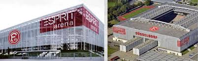 Es ist eine der heimspielstätten des fußballvereins fortuna düsseldorf (1930 bis 1972 und von frühjahr 2002 bis 2005). Fortuna Dusseldorf Kommt Auf Die Arena