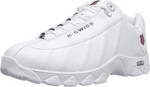 Price and other details may vary based on size and color. K Swiss Herren St 329 Modische Sneaker Amazon De Schuhe Handtaschen
