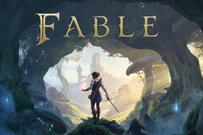 New 'Fable' Video Game Release Date for Xbox, PlayStation