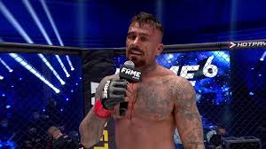 Unofficial subreddit about fame mma. Fame Mma 6 Arkadiusz Tancula Wywiad W Oktagonie Youtube