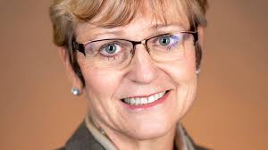 Lori McCann fills Idaho Legislature seat of von Ehlinger