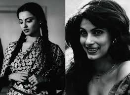 In a puff hairstyle, you can wear your hair on the top or on the side. The Most Famous Hairstyles Filmfare Com