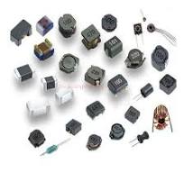 Drum Core Inductor Shielded Wire Wound DIP Power Inductor Volume 5*7, 6*8,  8*10, 9*12, 10*12, 10*16, 12*16