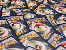 In the us, it was initially published by wizards of the coast; Pokemon Cards What Parents Need To Know