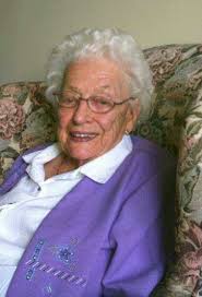 Dorothy Chapman Obituary