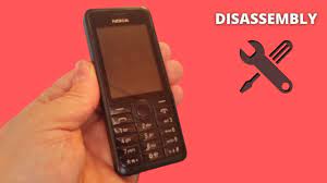 Unlocking nokia 301 phone is easy, and there will be no issue of data loss or data theft or any unwanted access to your nokia 301 phone. Nokia 301 Disassembly Repair Battery For Gsm
