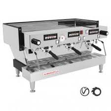 La marzocco machines are generally sturdy workhorses that can speed through crafting drinks in no time at all. La Marzocco Mistral Coffee Machine 3d Models Stlfinder