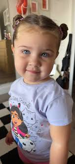 Great granddaughter keeping grandmother active