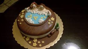 Sauna Cake Motivtorten Kuchen Ideen Dessert Ideen