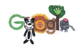 Thedoodleman #googledoodle #howtodoodlehow to make doodle 4 googles in 2020 ? Google Doodle By A Teen Artist Celebrates Diversity And Inclusion Teen Vogue