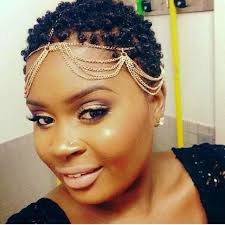 Twa That Hair Jewelry Natural Hair Styles Natural Hair Beauty Medium Natural Hair Styles