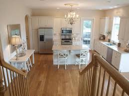 You can look at the address on the map. My French Country Kitchen Dare To Be Spare Hello Lovely Timeless Kitchen Home Beautiful Kitchens