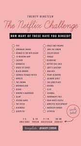 Kdrama Bucket List Challenge 2020 Kdrama Bucket List Challenge Netflix Movie List Netflix Movies To Watch Netflix Tv Shows