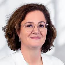 Dr. med. Barbara Schmid