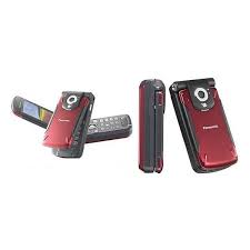 Panasonic SA6 - description and ...