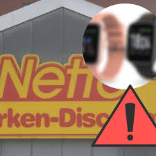 Der wöchentliche netto newsletter informiert dich über unsere aktuellen angebote, aktionen sowie rezepte und gewinnspiele. Ruckruf Bei Netto Produkt Kann Schwere Verletzungen Verursachen Service