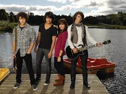 In 2010 a sequal was released, camp rock 2: The Disney Classic Camp Rock Just Turned 10 Feel Old Yet