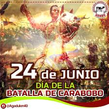 12 claves sobre la conmemoración del 24 de junio en más de dos décadas de chavismo. Cqcupfshqxsidm