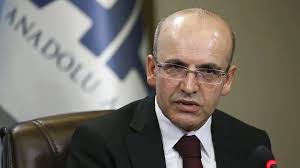 Piyasalardaki söylenti: Erdoğan, Şimşek'i görevden alacak