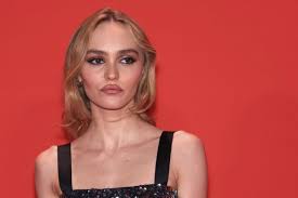Johnny Depp's daughter stars in 'sleaziest love story in all of Hollywood'  | The Star