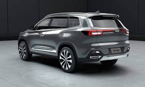 Chery tiggo 8 pro starting at kwd 6,444explore. Cherry Tiggo 8 Specifications Photo Video Review Price