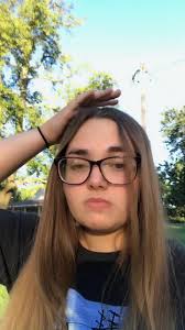 Autumn Vanwinkle's Instagram, Twitter & Facebook