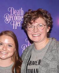 Rachel Sterner (Production Stage Manager): Credits, Bio, News & More