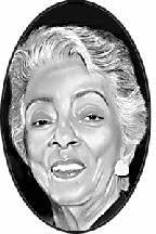 GEORGIA SAUNDERS Obituary (2014)