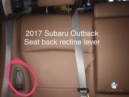 To make the world smarter, happier, and richer. The Car Seat Ladysubaru Outback The Car Seat Lady