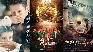 21 best action K dramas of all time ...