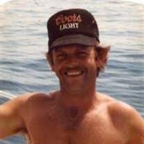 Danny Hugh Holsapple Obituary