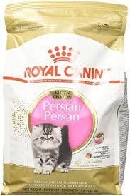 Royal Canin Persian Breed Dry Kitten Food 3 Lb Kitten Food Dry Cat Food Senior Dog Food Recipes