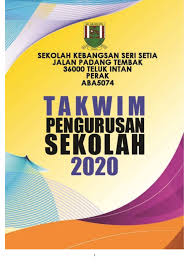 Maybe you would like to learn more about one of these? Takwim 2020 Sk Seri Setia Flip Ebook Pages 1 50 Anyflip Anyflip