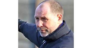 New manager appointed